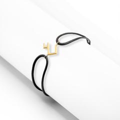 Aura Allure Thread Bracelet