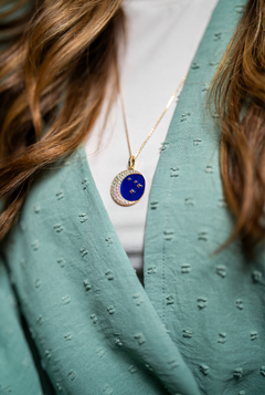 Fabula Moonlight Necklace