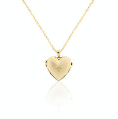 Heart Locket