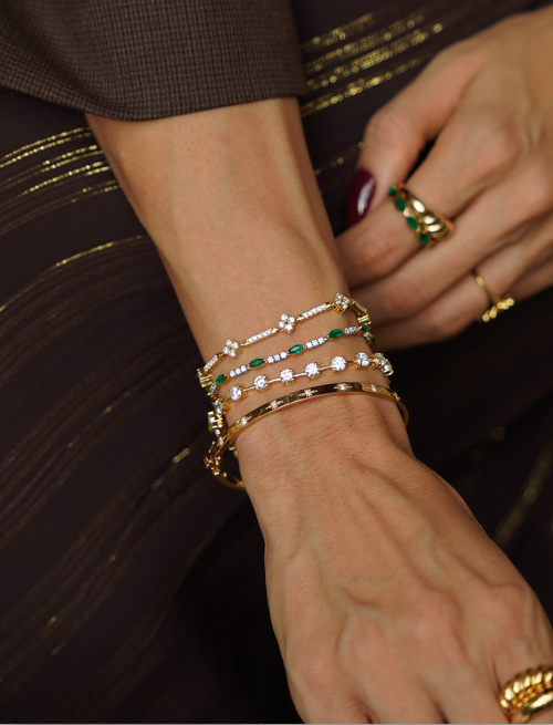 Fabula Jewels Serene Bracelet