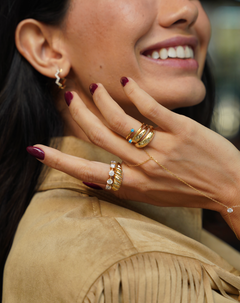 Serene Ring - Fabula Jewels Store in Dubai