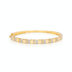 Orya Blaze Bangle.