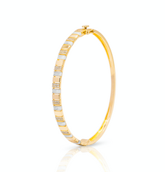 Orya Blaze Bangle.