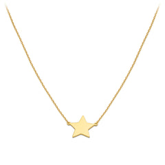 Star Necklace