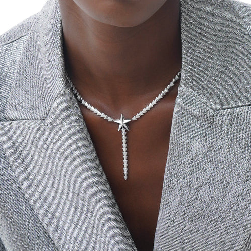 Supernova Necklace from Fabula