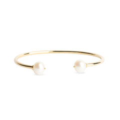 Pearly Bangle Design