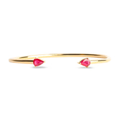 Ruby Bangle