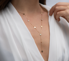 Fabula Stars Droplets