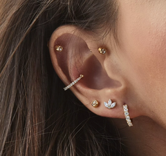 Fabula Lotus Stud (Single)