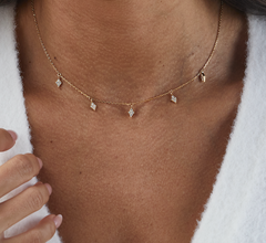 Kite Droplets - Fabula Jewels Store