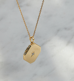 Fabula Love Locket