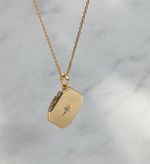 Fabula Love Locket
