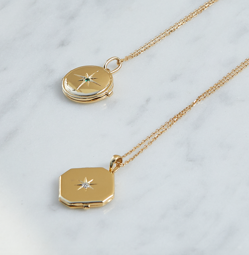 Love Locket from Fabula Jewels Store