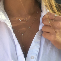 Fabula Summer Pearls