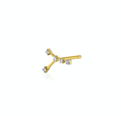 Cancer Constellations Earring - Fabula Jewels Store