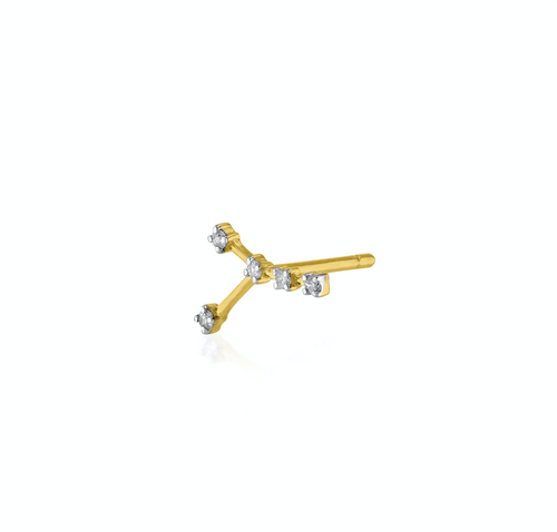 Cancer Constellations Earring - Fabula Jewels Store