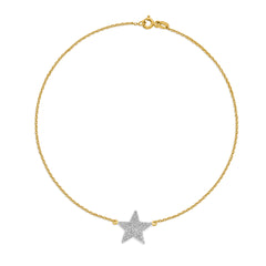 Star Gaze Bracelet