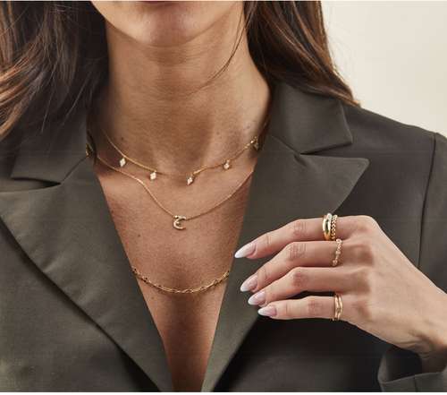 Fabula Kite Droplets