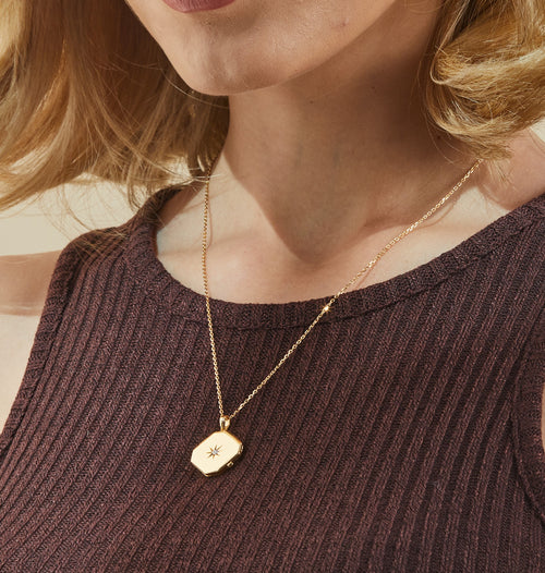 Love Locket - Fabula Store