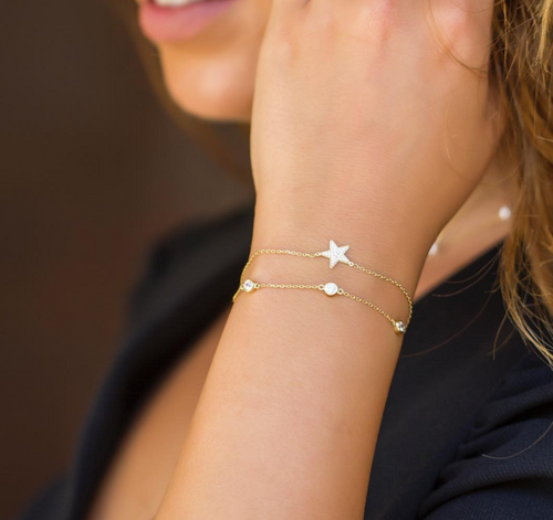 Fabula Star Gaze Bracelet