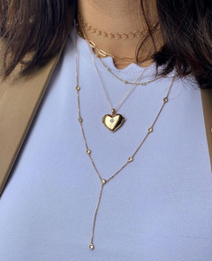 Gold Summer Sparkles (8 diamonds)