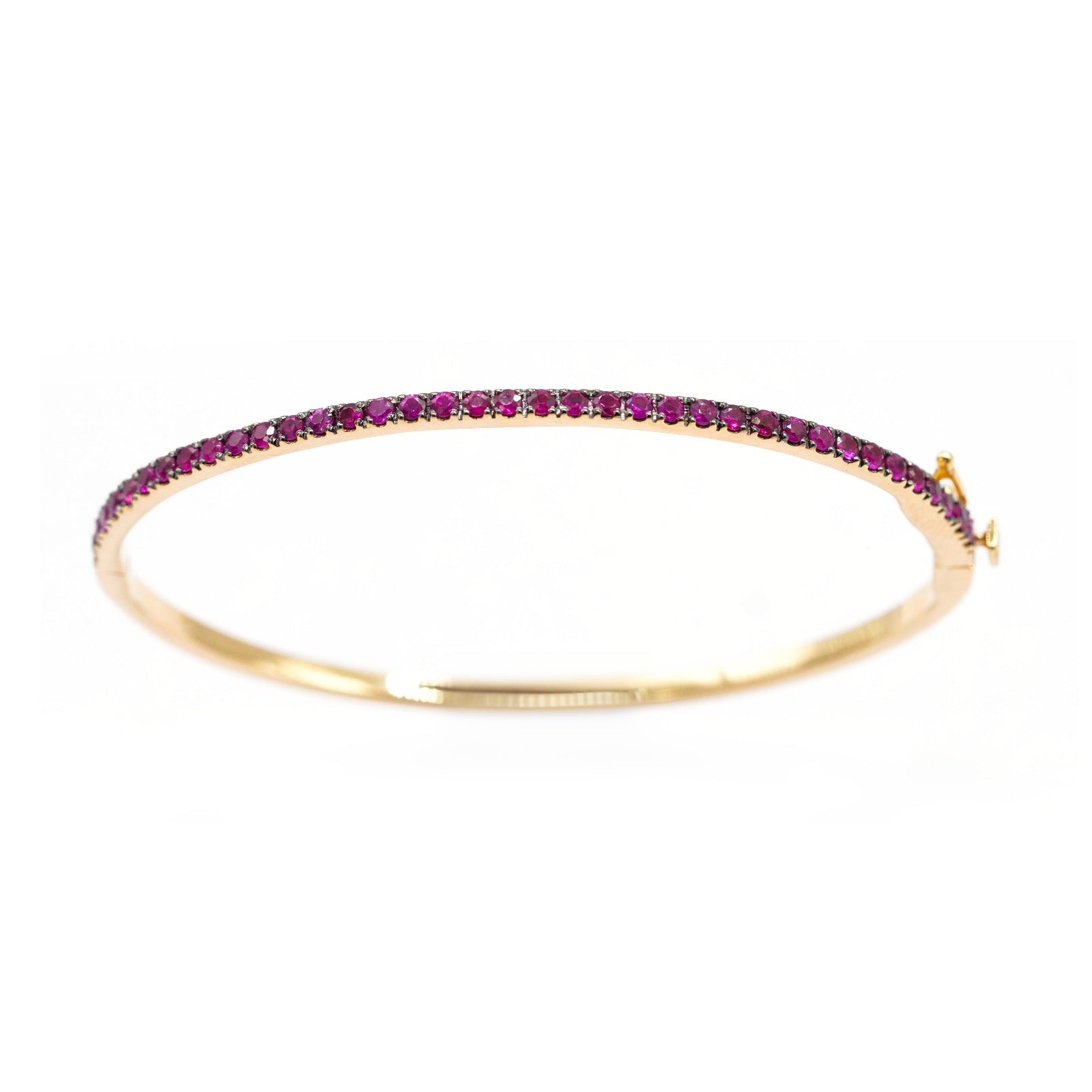 Ruby Bangle