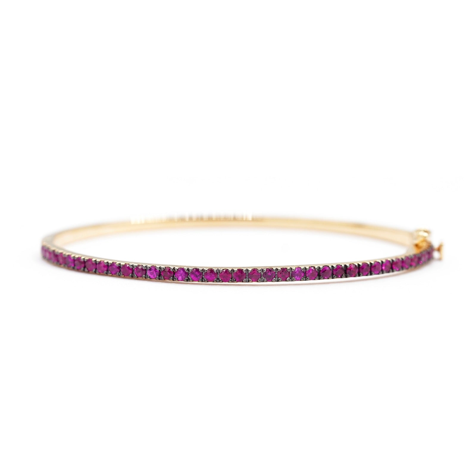 Ruby Bangle