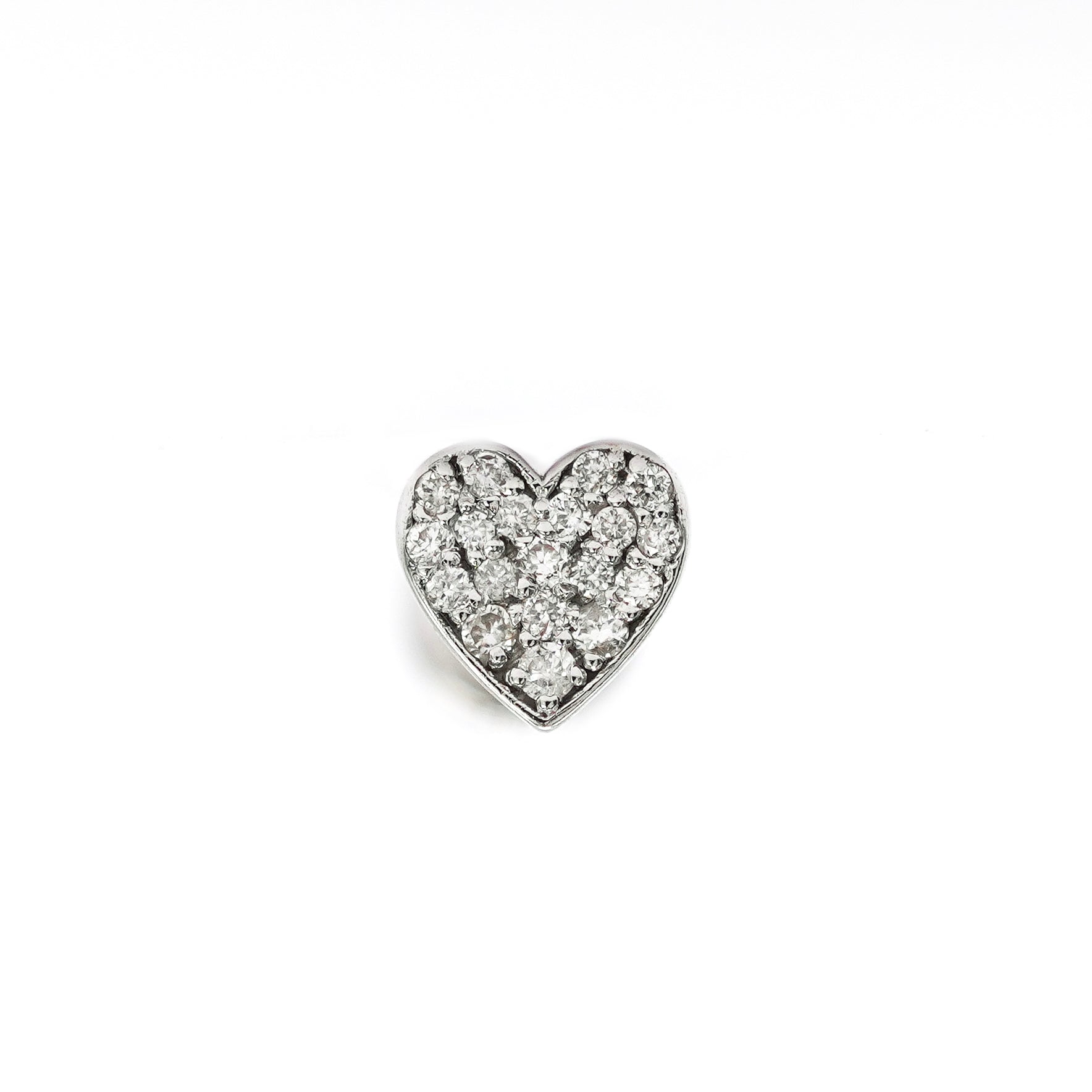 Love Spark Stud (Single)