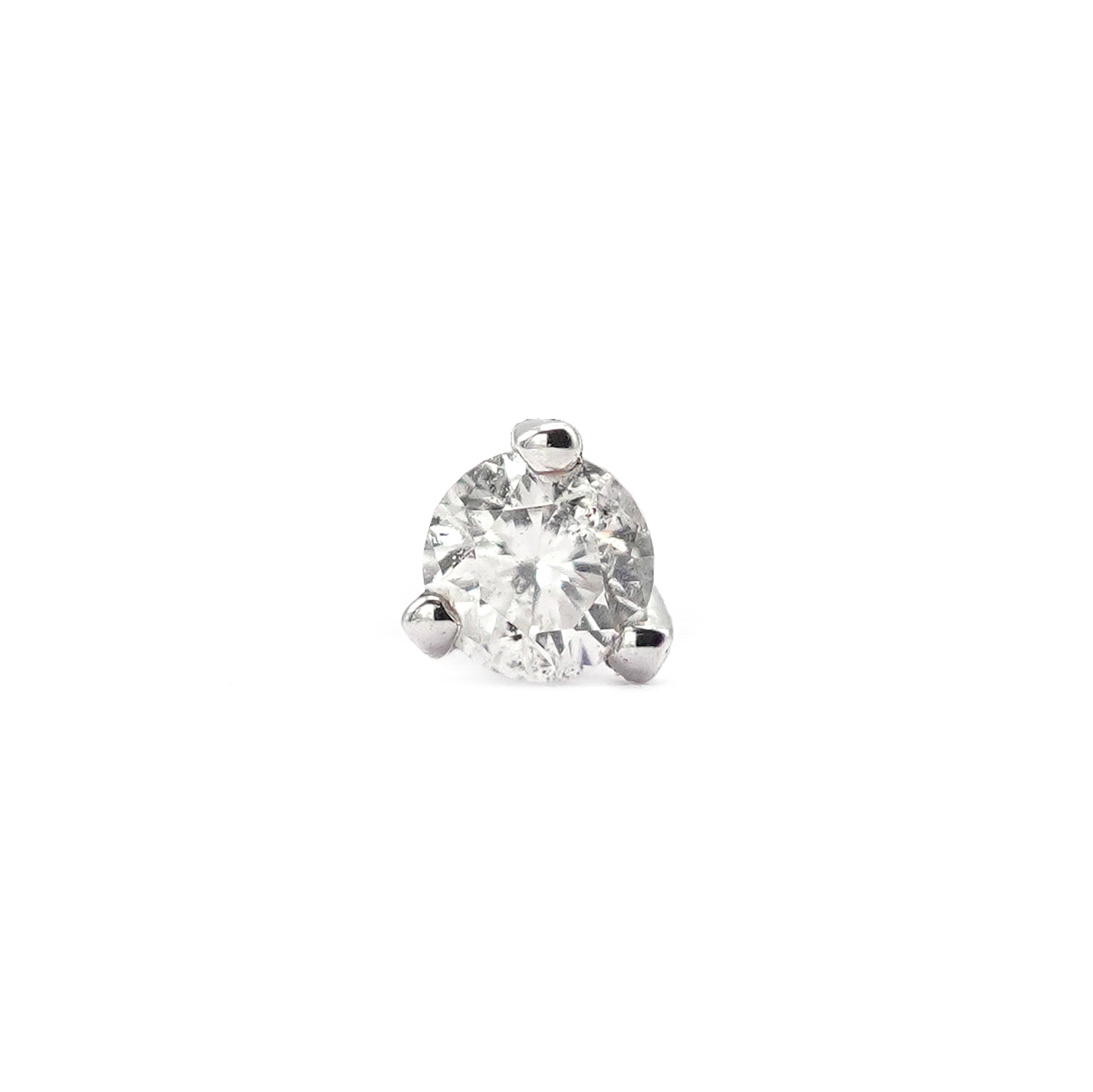 Diamond Stud (Single)