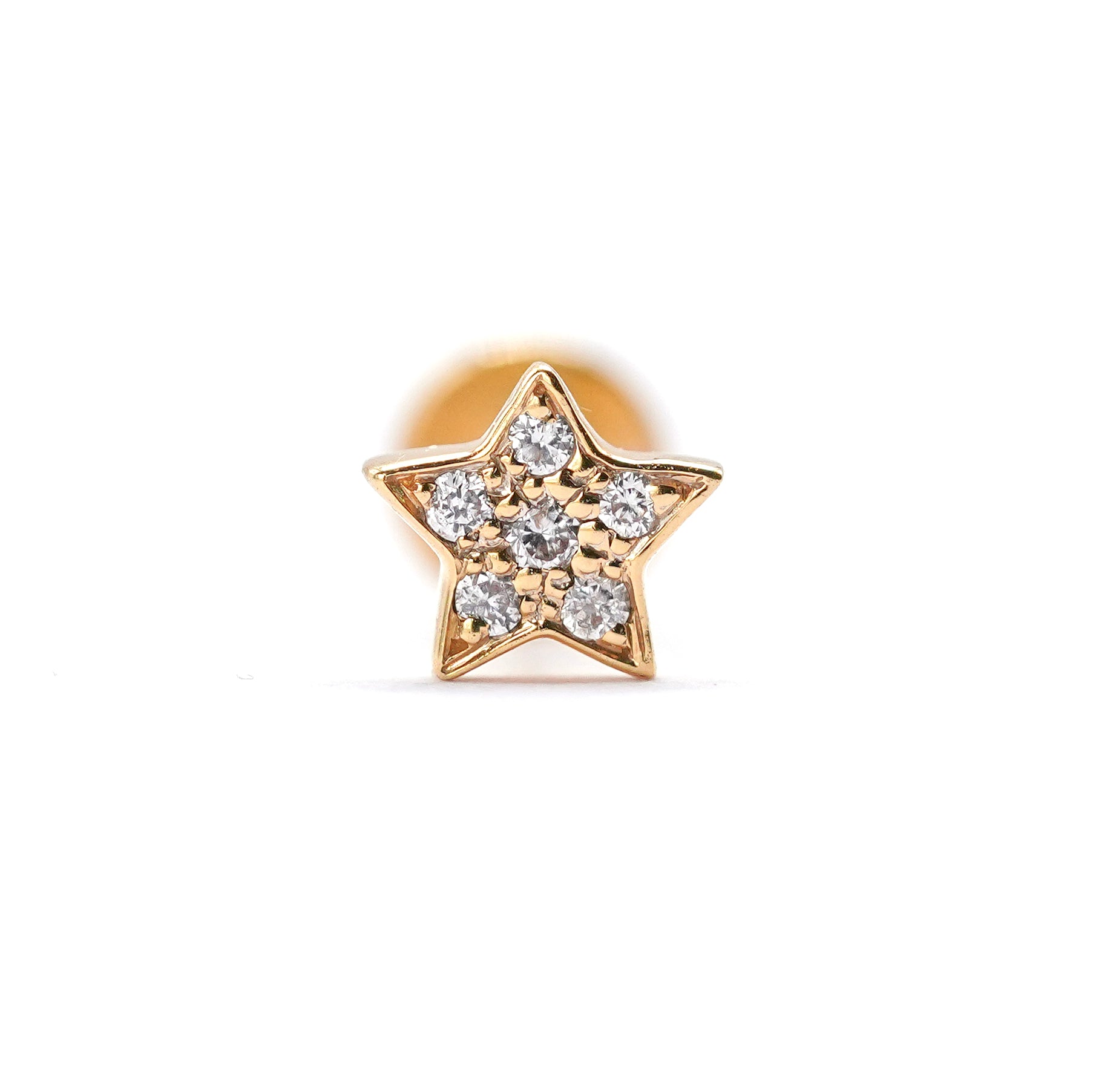 Diamond Star Stud (single)