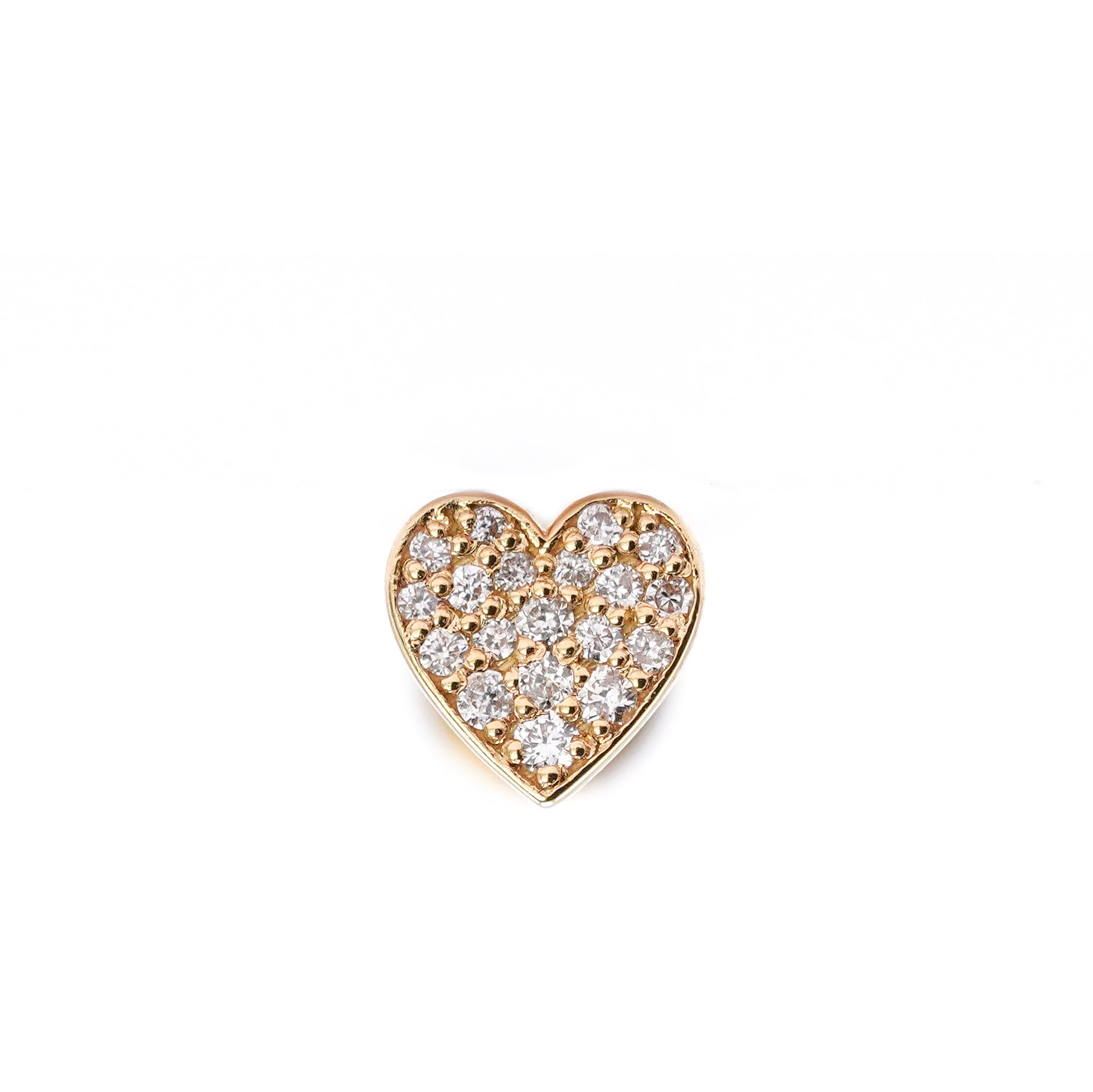 Love Spark Stud (Single)