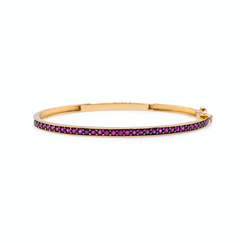 Ruby Bangle