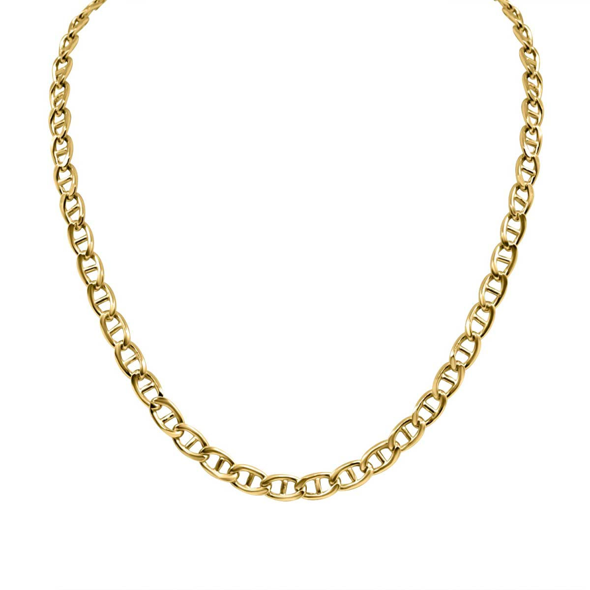 Roxy Chain Necklace