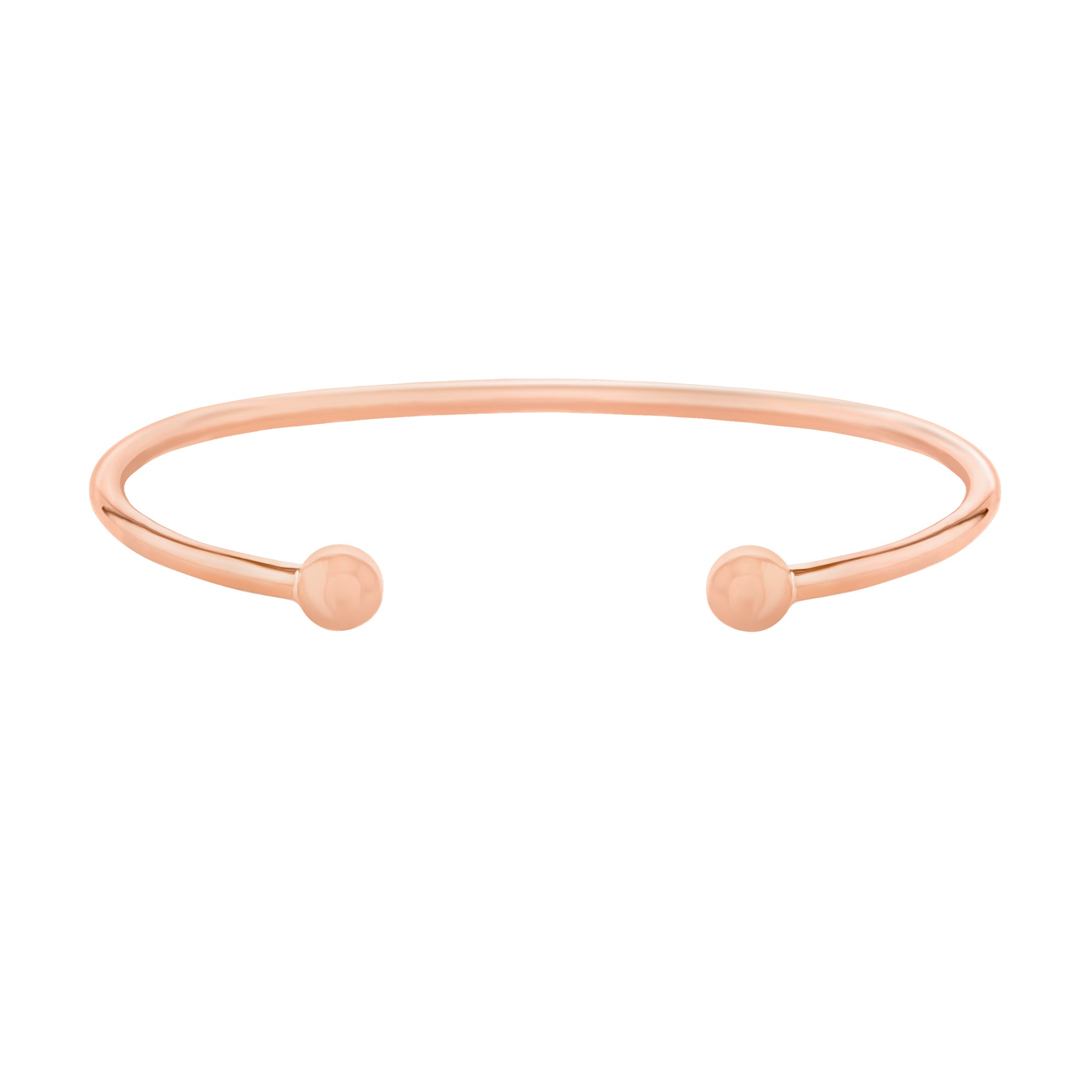 Double Bubble Bangle