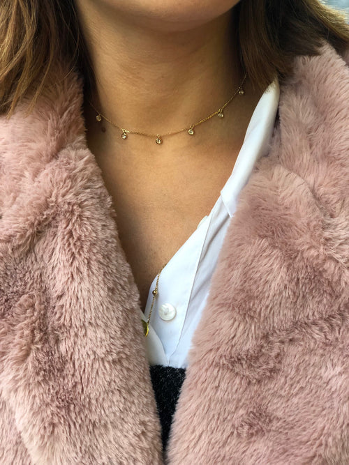 Fabula Little Droplets