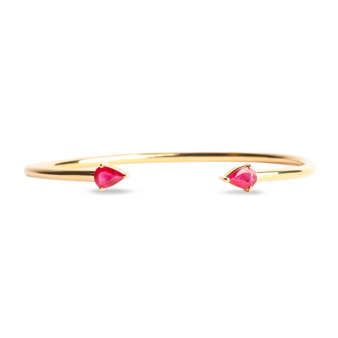 Ruby Bangle