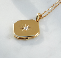 Love Locket - Fabula Jewels