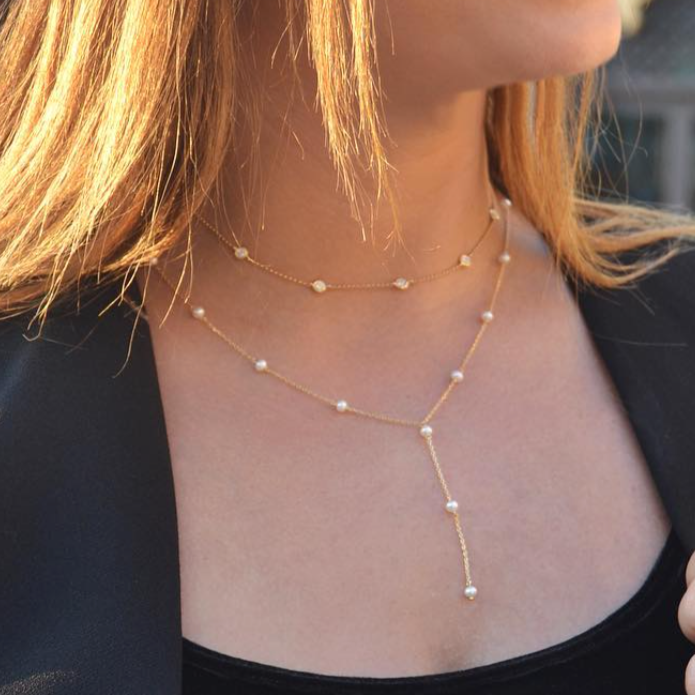 Orbit Choker