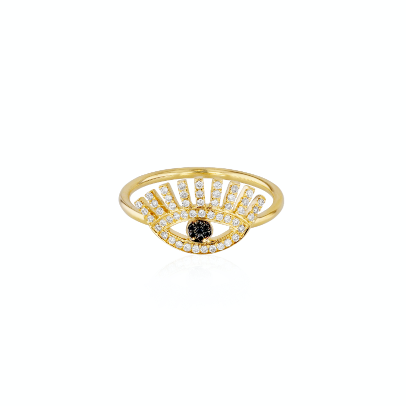 Third Eye Ring