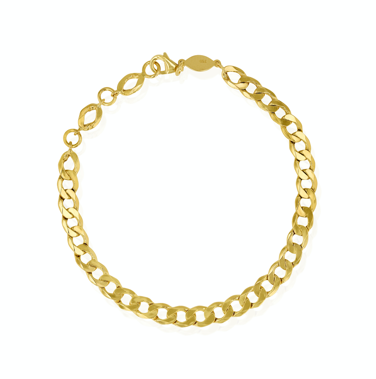 Clover Bracelet – Fabula Jewels