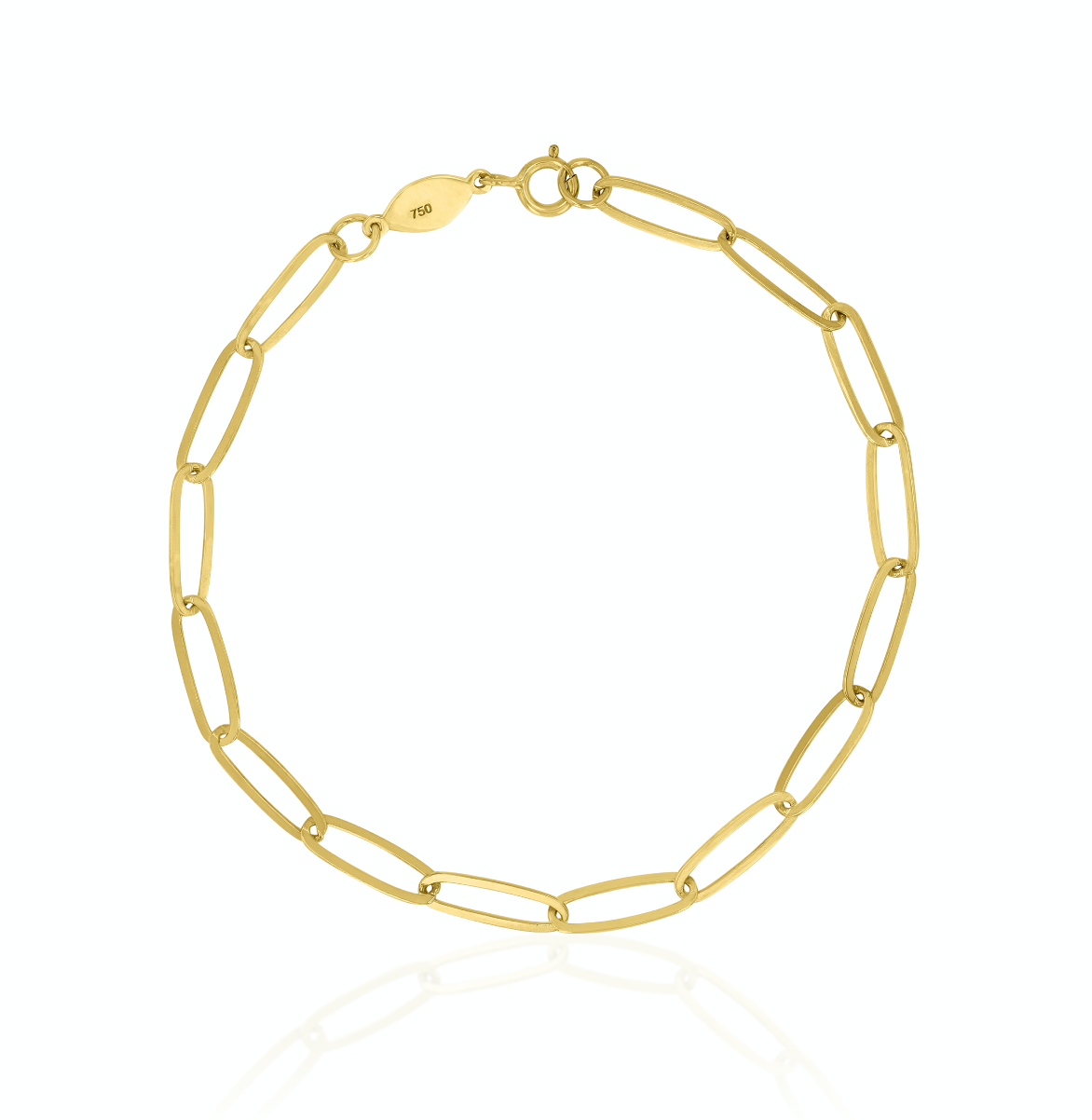 Clover Bracelet – Fabula Jewels