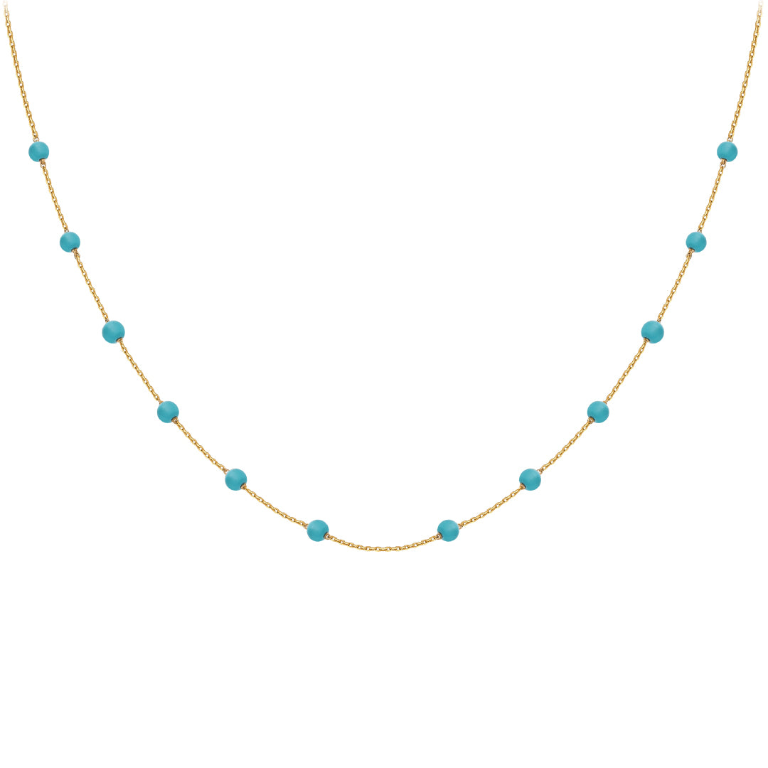 Turquoise Necklace