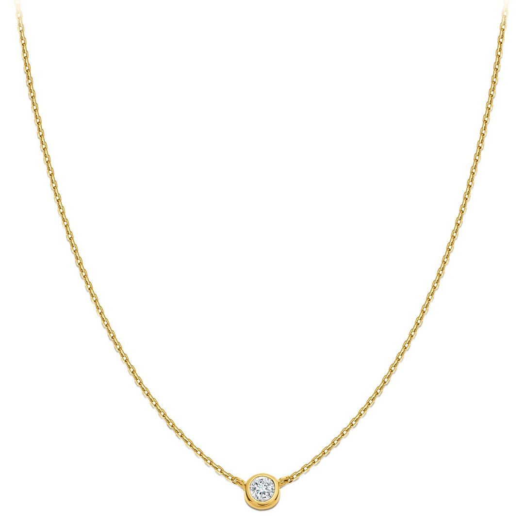 Sparkle Necklace