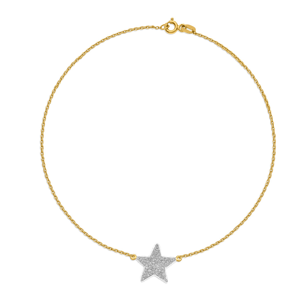 Star Gaze Bracelet