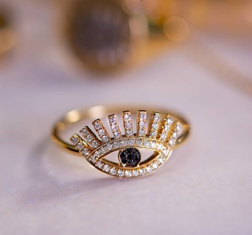 Third Eye Ring